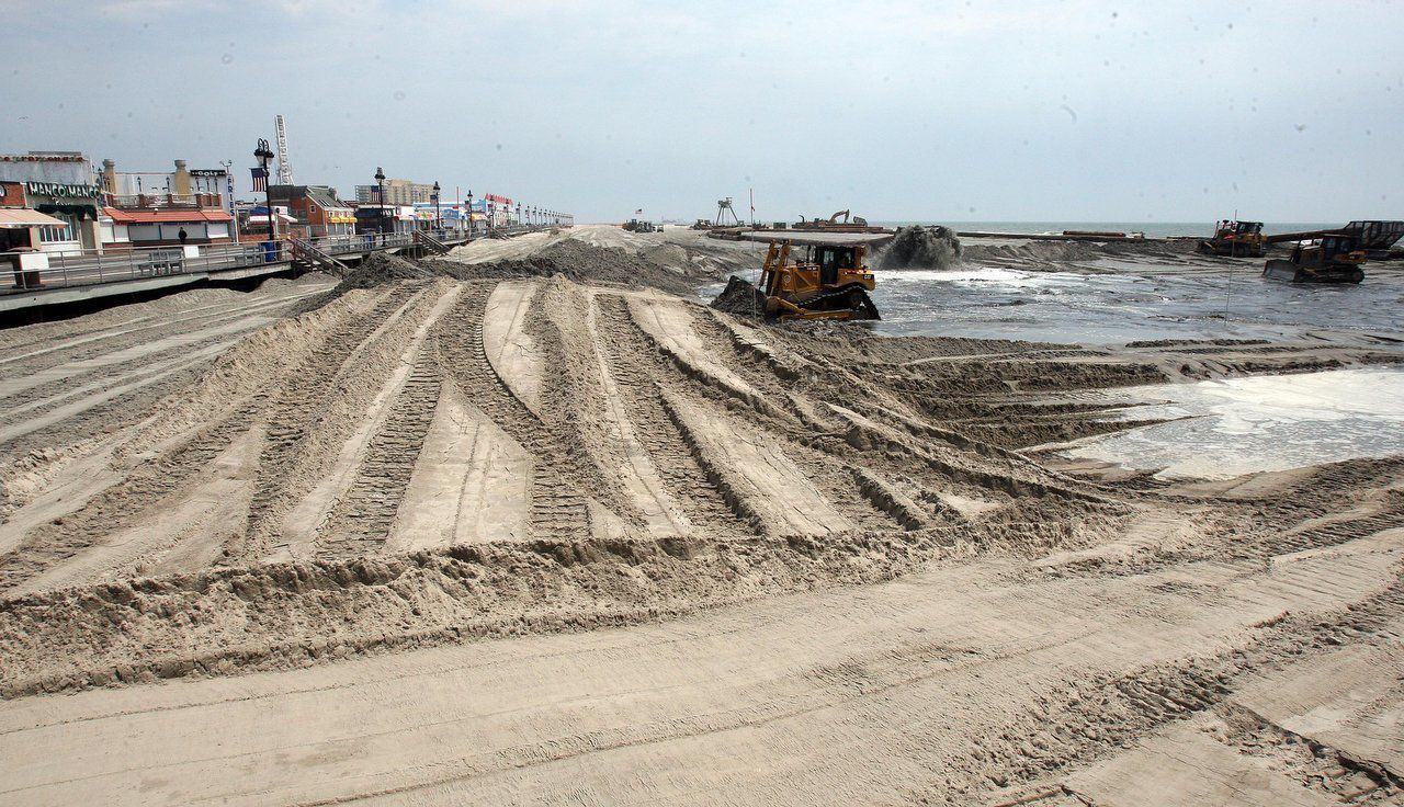 Dunes